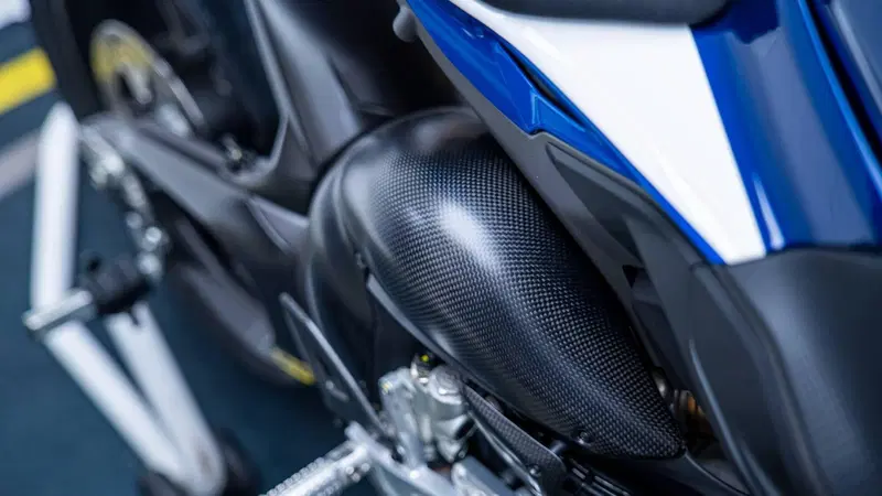 Ducati Panigale V4 Tricolore Italia (2025 - 26) (16)