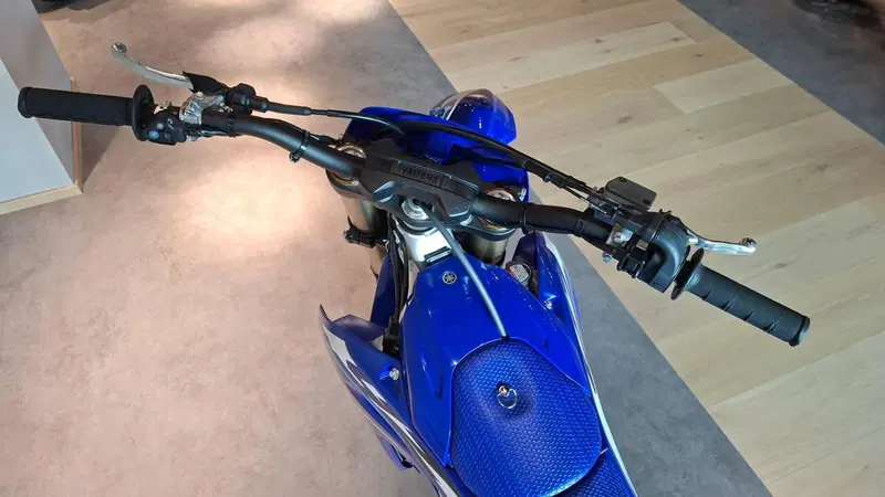 Yamaha YZ 250 F (2026) (4)