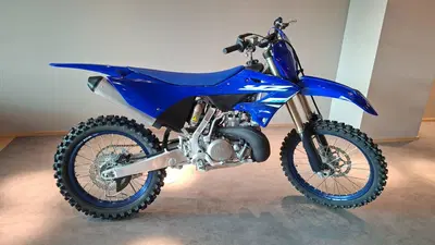 Yamaha YZ 250 (2025) nuova