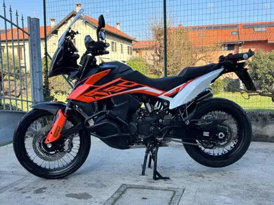 KTM 790 Adventure (2019 - 20) usata