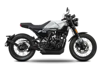 Brixton Motorcycles Crossfire 125 (2023 - 26) nuova