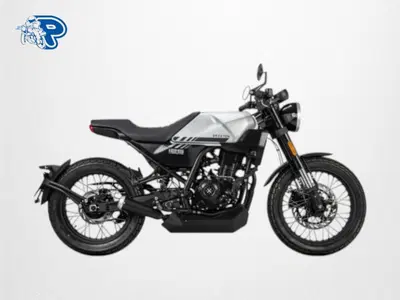 Brixton Motorcycles Crossfire 125 (2023 - 26) usata