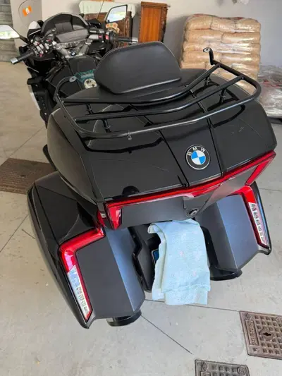 Bmw K 1600 B Grand America (2019 - 20) usata