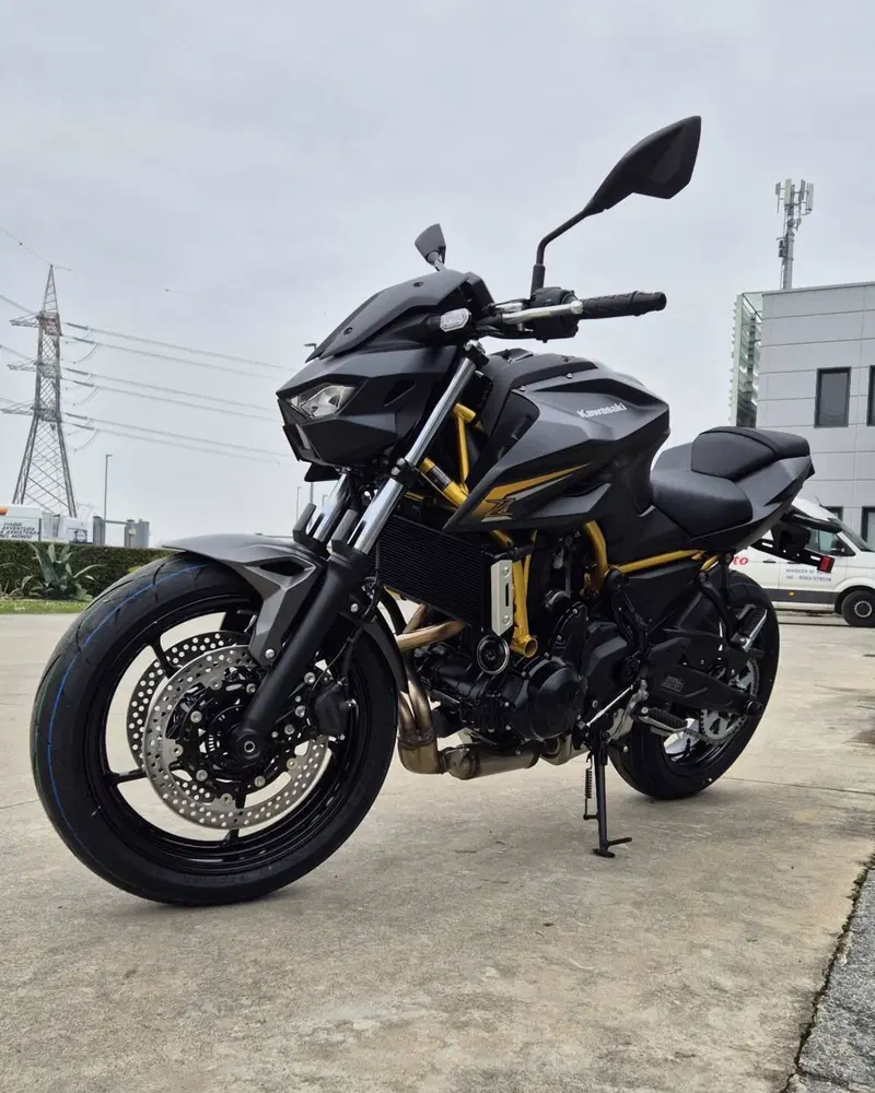 Kawasaki Z 650 S (2026) (4)