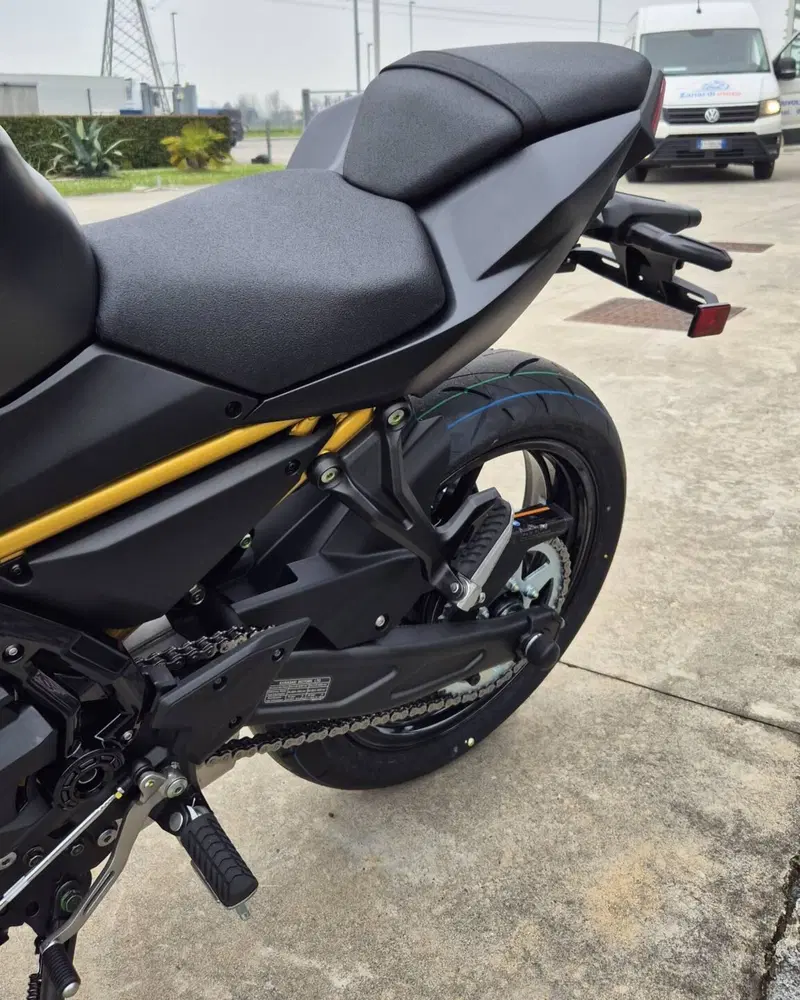 Kawasaki Z 650 S (2026) (5)