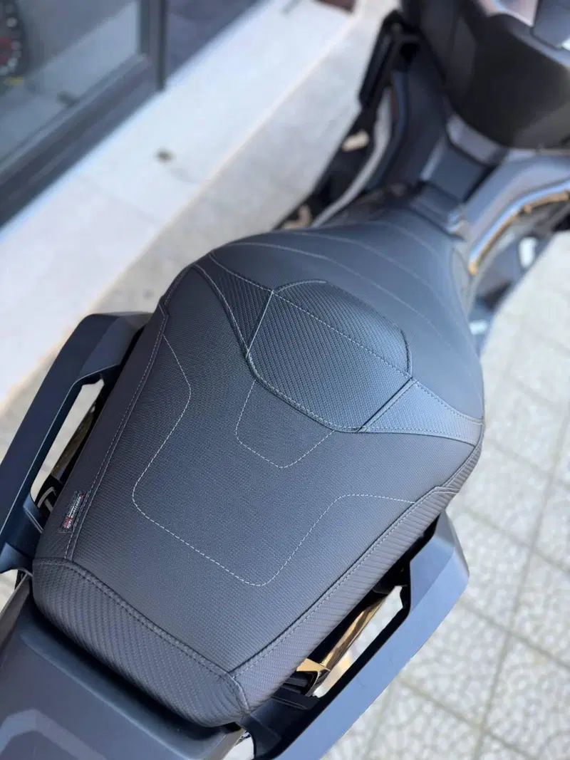 Honda Forza 750 DCT (2021 - 24) (7)