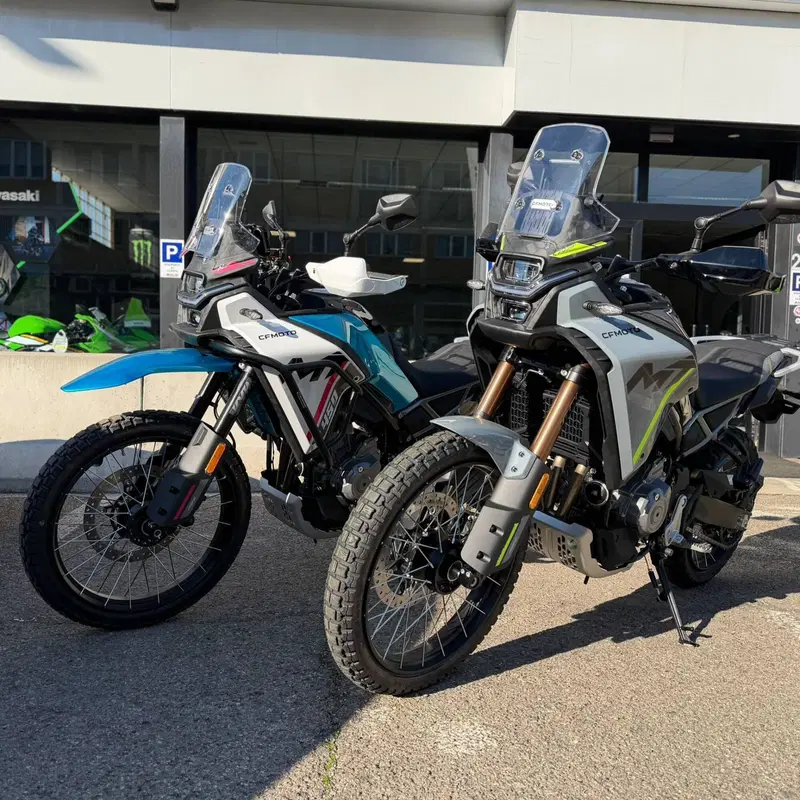 CFMOTO 450MT (2024 - 26) (3)