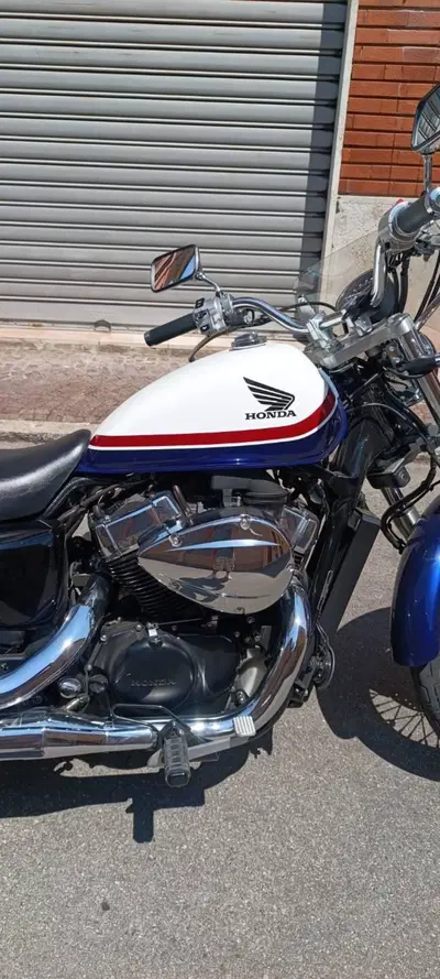 Honda VT 750S usata