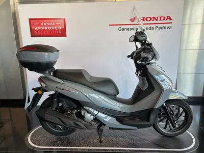 Sym HD 300 (2021 - 25) usata