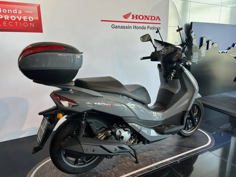 Sym HD 300 (2021 - 25) (2)