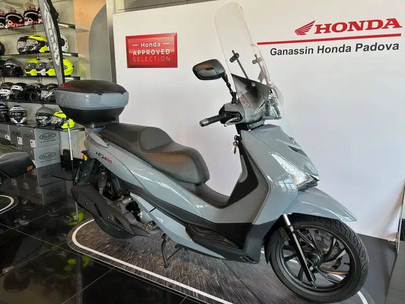 Sym HD 300 (2021 - 25) (3)