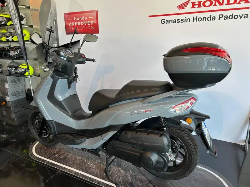 Sym HD 300 (2021 - 25) (6)