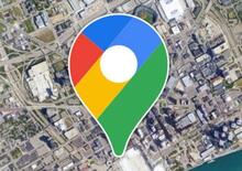 Google Maps, nuova funzione in arrivo: l’ultima mossa di Google punta su AI e creatività