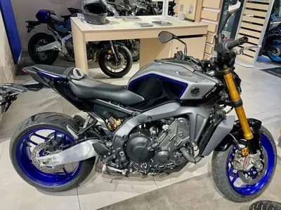 Yamaha MT-09 SP (2024 - 26) nuova