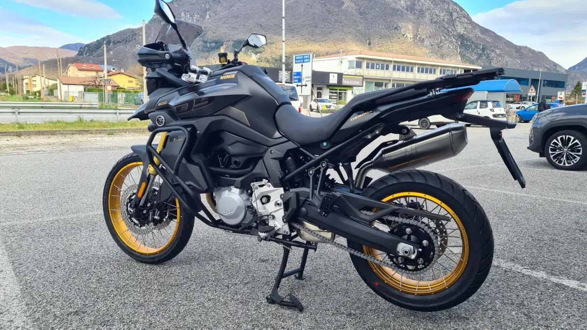 Voge Valico 900DSX (2024 - 26) (5)