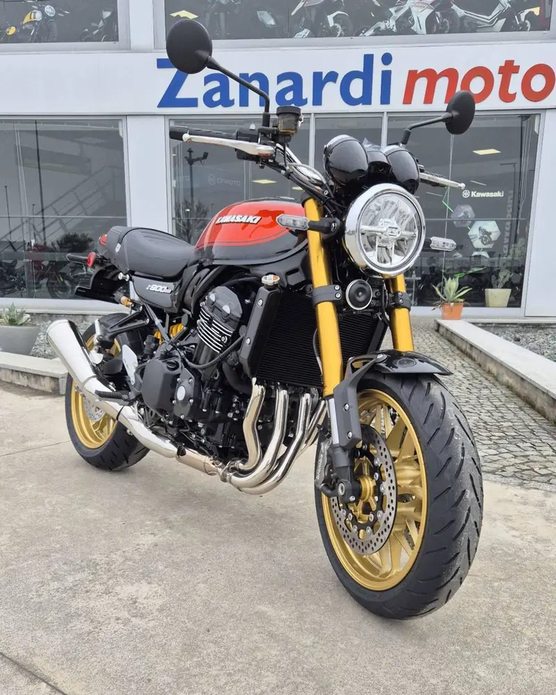 Kawasaki Z 900 RS SE (2026) (4)
