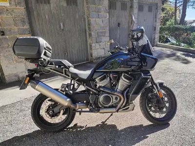 Harley-Davidson Pan America 1250 Special (2020 - 25) usata