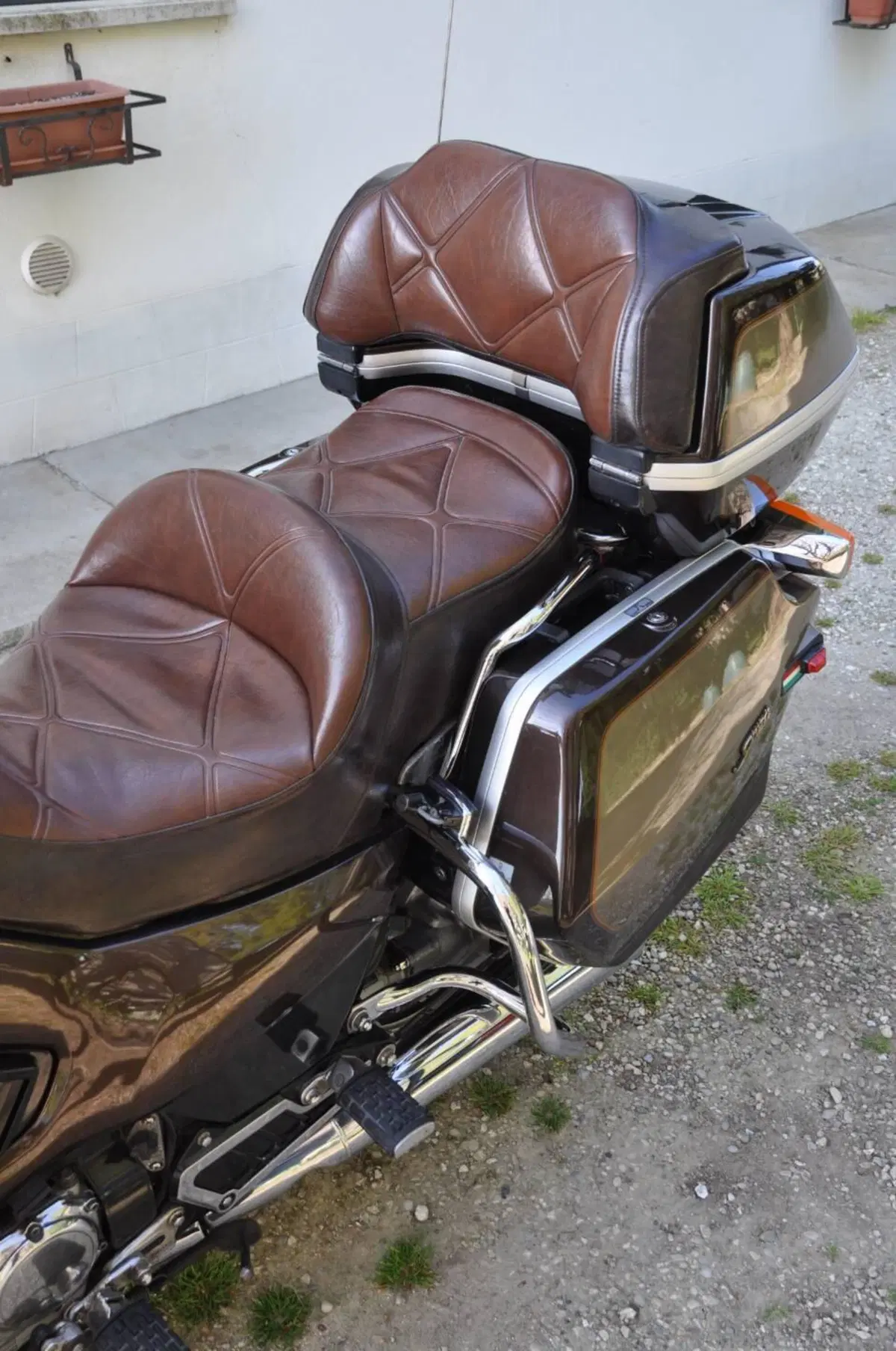 Yamaha XVZ 12 (5)