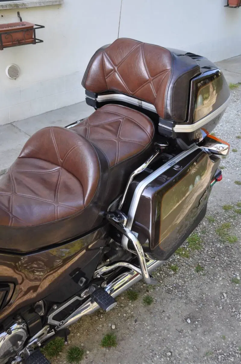 Yamaha XVZ 12 (5)