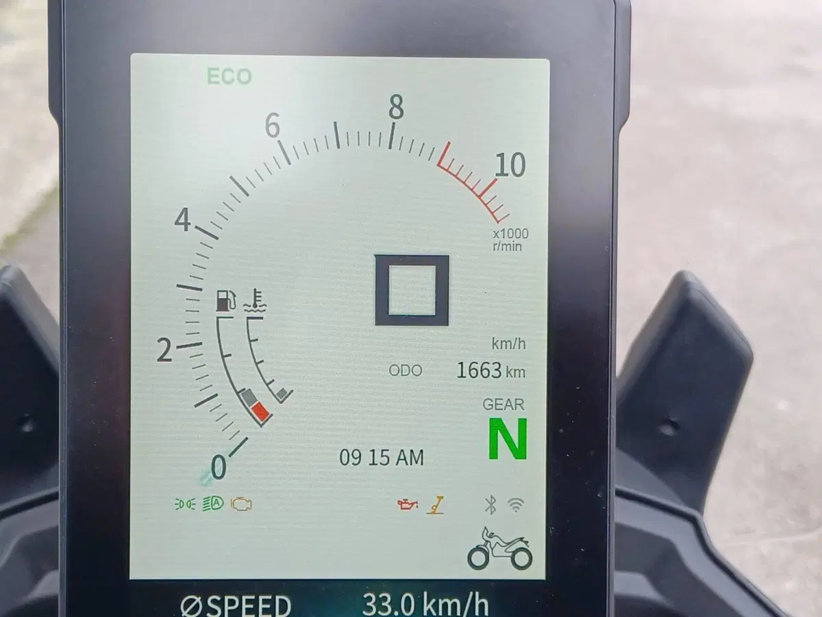 Kove 800X Pro (2024 - 25) (9)