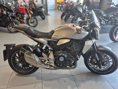 Honda CB 1000 R (2021 - 25) usata