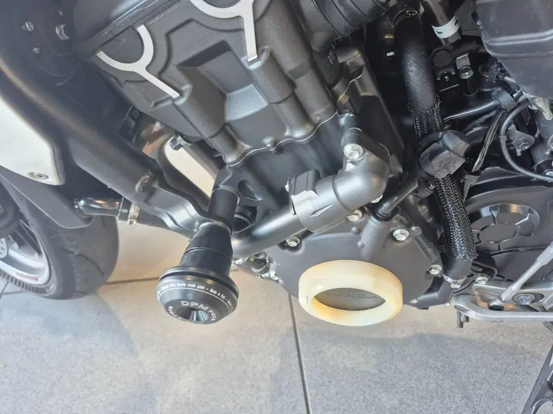 Honda CB 1000 R (2021 - 25) (5)