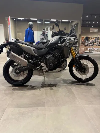Yamaha T&eacute;n&eacute;r&eacute; 700 (2025 - 26) nuova