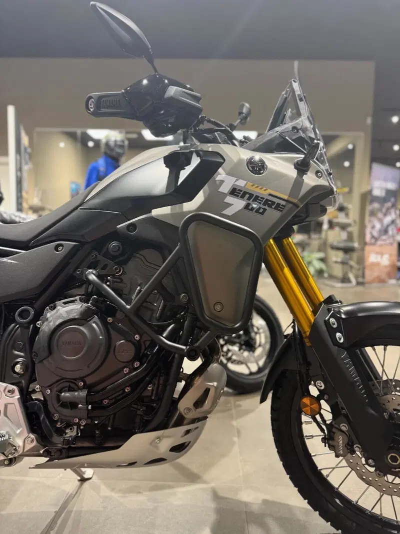 Yamaha Ténéré 700 (2025 - 26) (4)