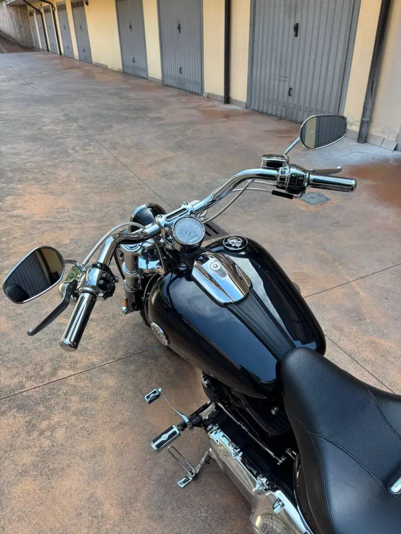 Harley-Davidson 1690 Breakout (2013 - 17) - FXSB (12)