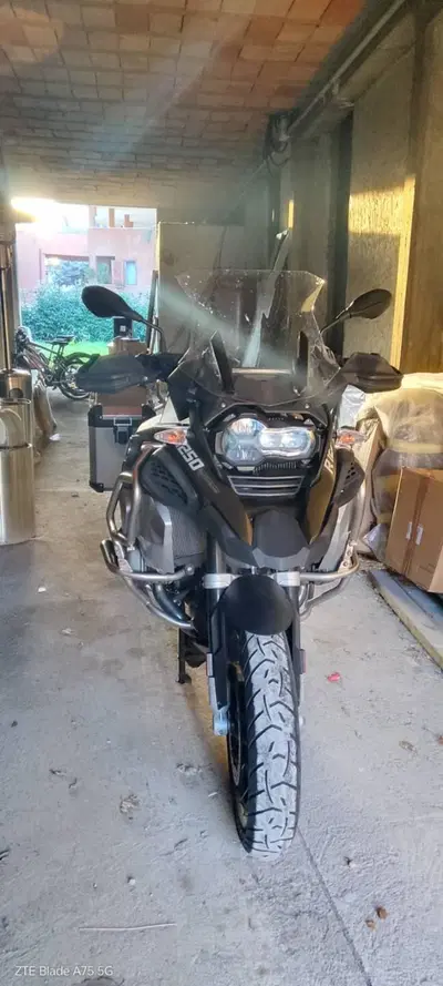 Bmw R 1250 GS Adventure (2021 - 24) usata