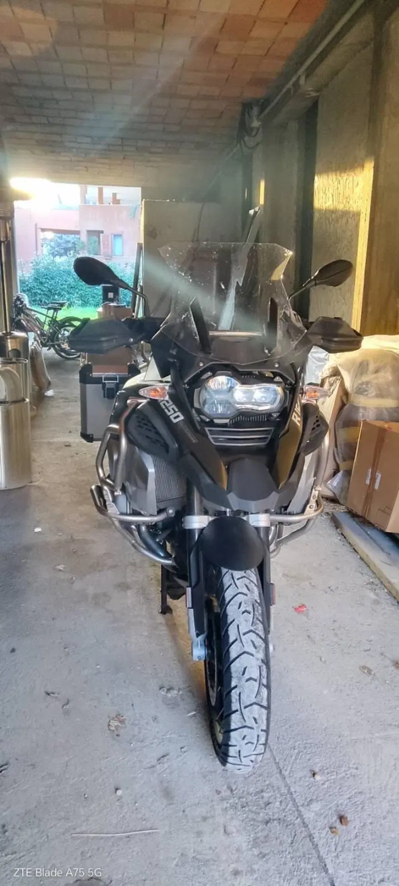 Bmw R 1250 GS Adventure (2021 - 24)