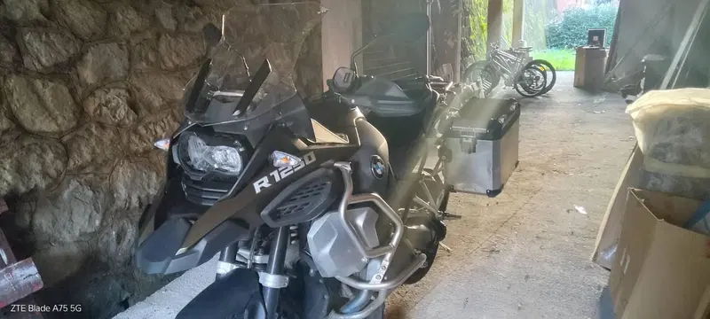 Bmw R 1250 GS Adventure (2021 - 24) (5)