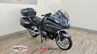 Bmw R 1250 RT (2019 - 20) usata