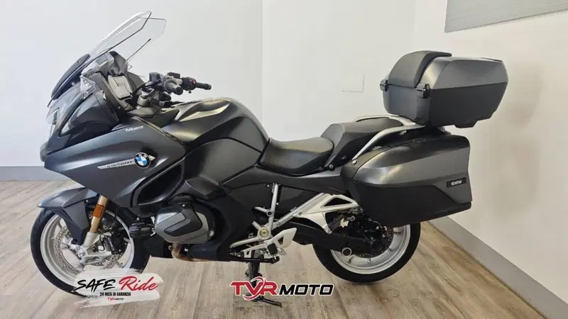 Bmw R 1250 RT (2019 - 20) (5)