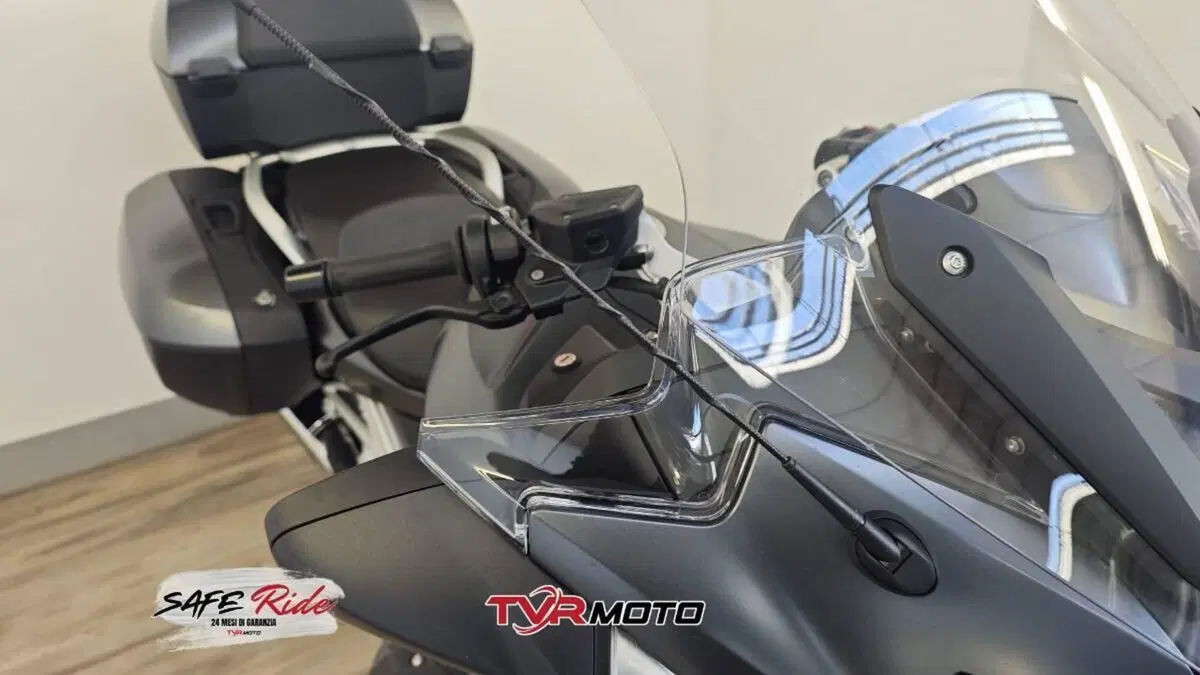 Bmw R 1250 RT (2019 - 20) (9)