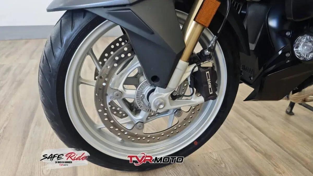 Bmw R 1250 RT (2019 - 20) (15)