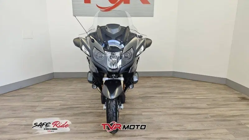 Bmw R 1250 RT (2019 - 20) (3)