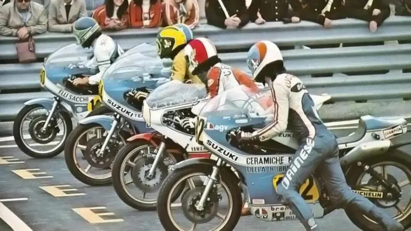 Brembo, 50 anni di top class e 25 anni di MotoGP