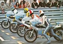 Brembo, 50 anni di top class e 25 anni di MotoGP