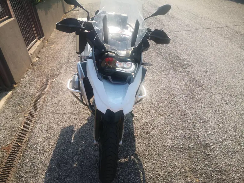 Bmw R 1200 GS (2013 - 16)