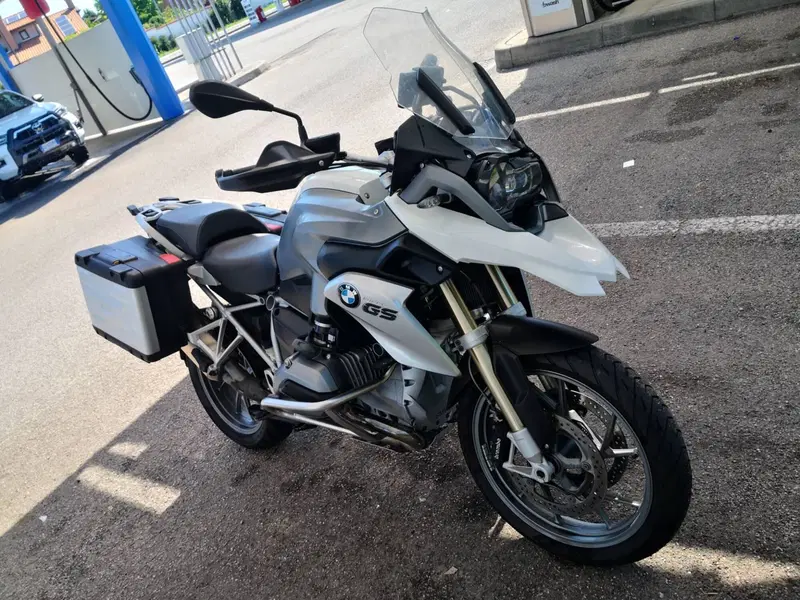 Bmw R 1200 GS (2013 - 16) (3)