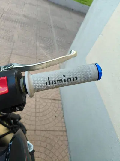 Kawasaki Z 650 (2017 - 19) usata