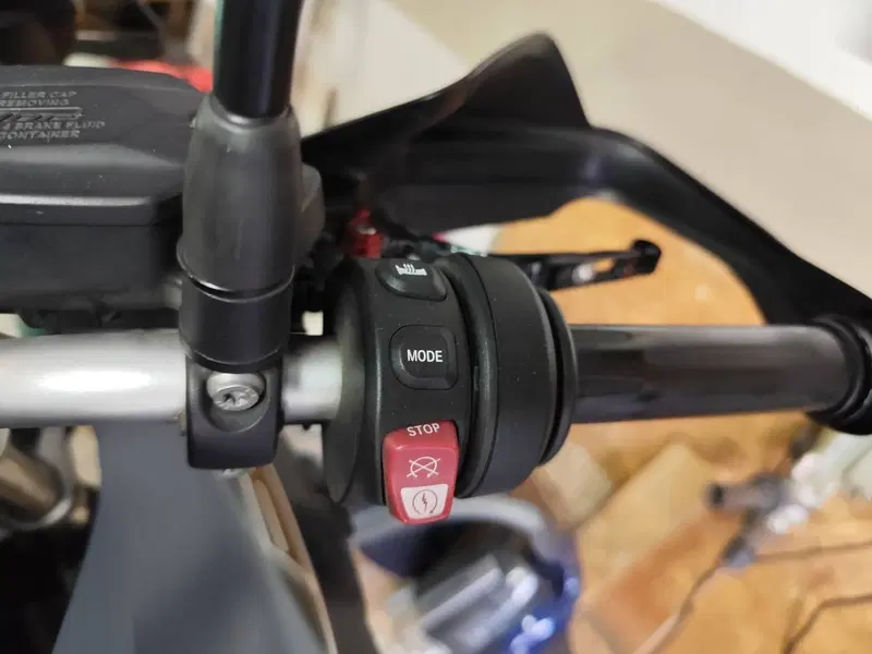 Bmw F 750 GS (2018 - 20) (4)