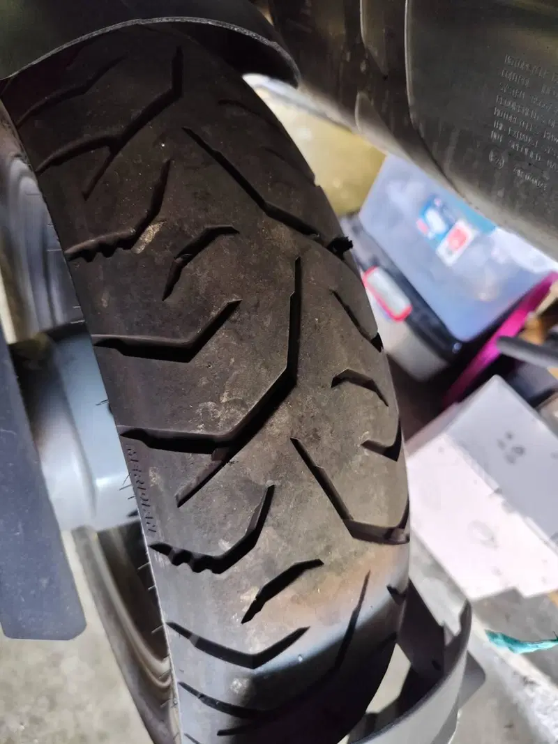 Bmw F 750 GS (2018 - 20) (6)