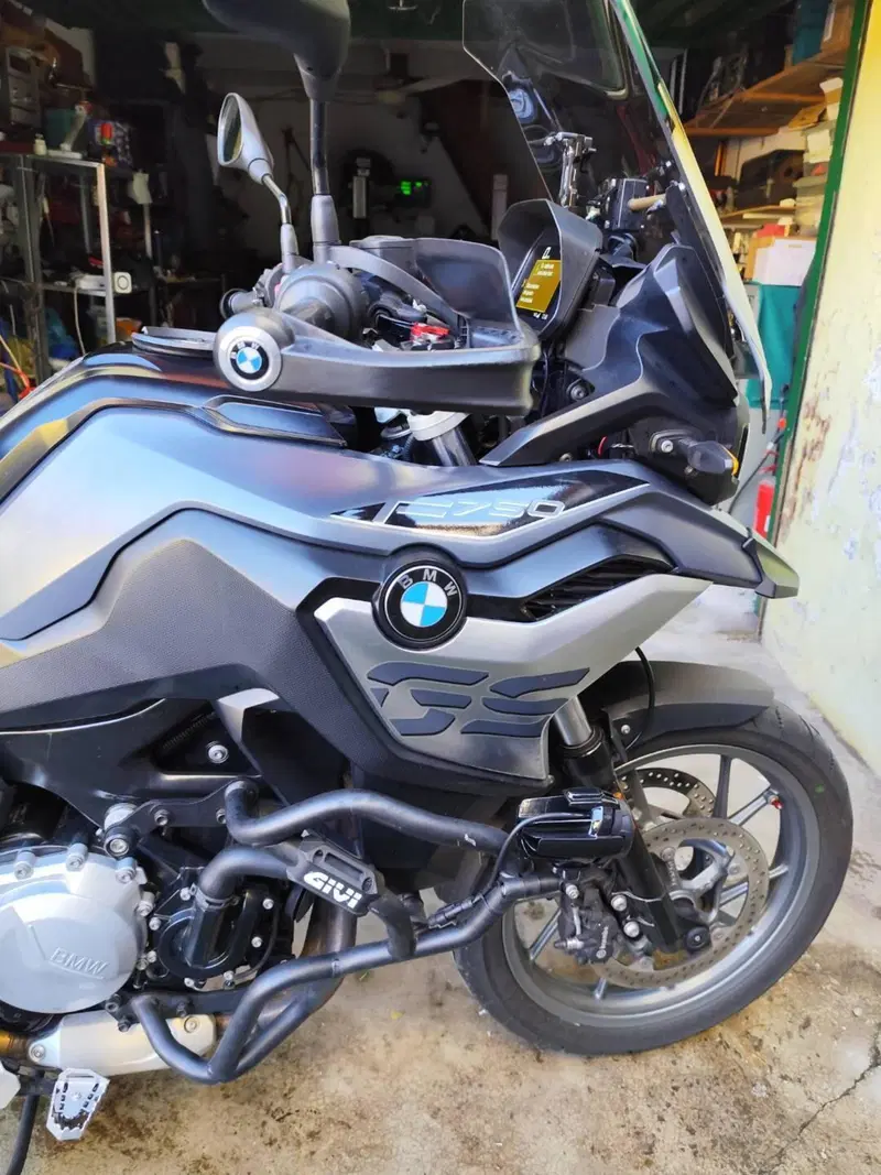 Bmw F 750 GS (2018 - 20) (11)