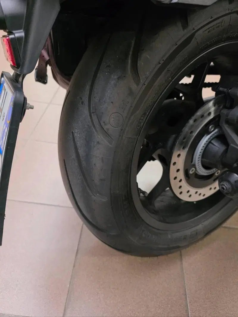 Honda CMX 1100 Rebel DCT (2021 - 24) (3)