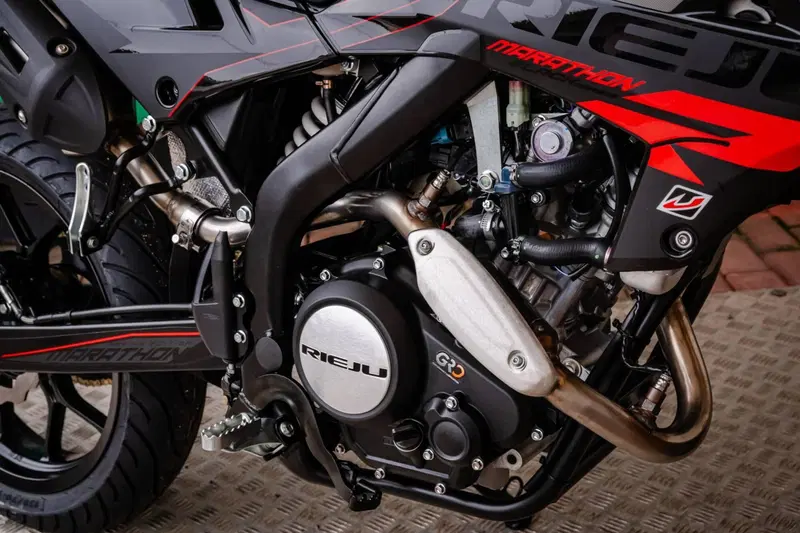 Rieju Marathon 125 Motard Europa (2026) (3)