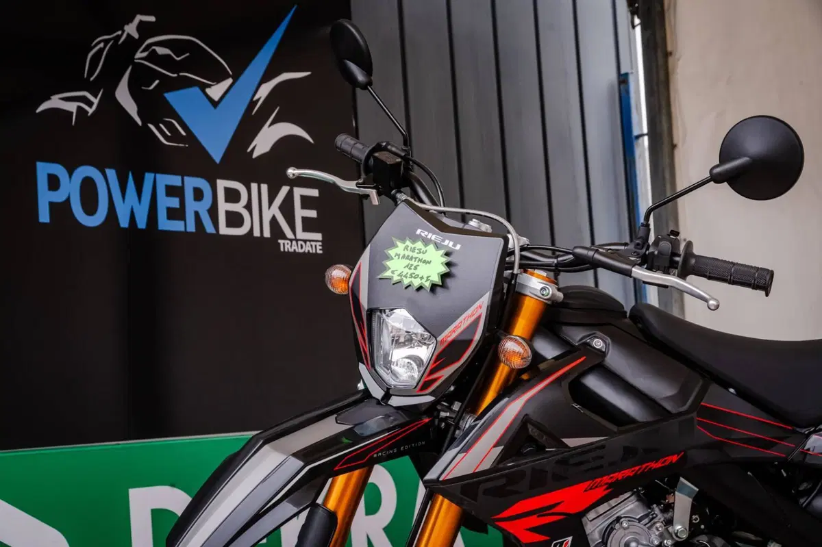 Rieju Marathon 125 Motard Europa (2026) (12)