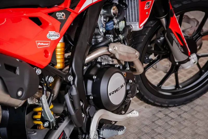 Rieju Marathon 125 Supermotard Pro (2026) (4)