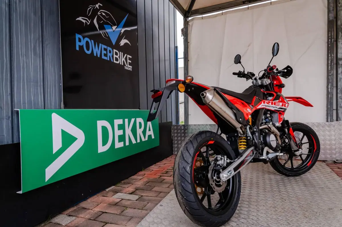 Rieju Marathon 125 Supermotard Pro (2026) (5)